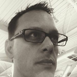 Meet your Posher, Scott